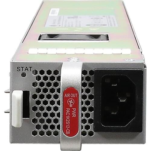 1200W AC&240V DC Power Module PAC1K2S12-CB