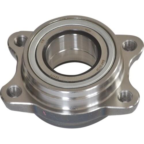 8E0498625 Front wheel Bearing Hub For AU DI A4 CABRIOLET 2006 2007 2008 2009 2T-43*85*41