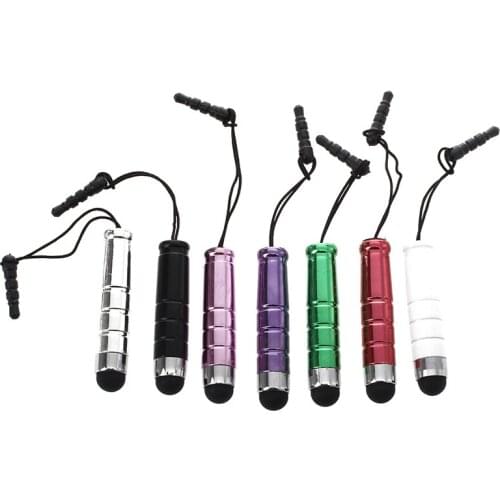 AU42 -7 X Mini Stylus Capacitive Pen Stylus For Touch Screen Tablet PC Smartphones