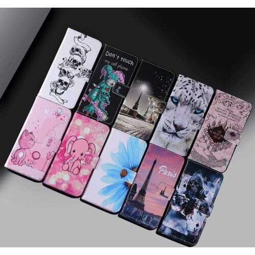 Case For Xiaomi Pocophone F1 Cover Flip Card Slot stand holder leather Soft phone Case For Xiaomi Poco F1 Global case kimTHmall