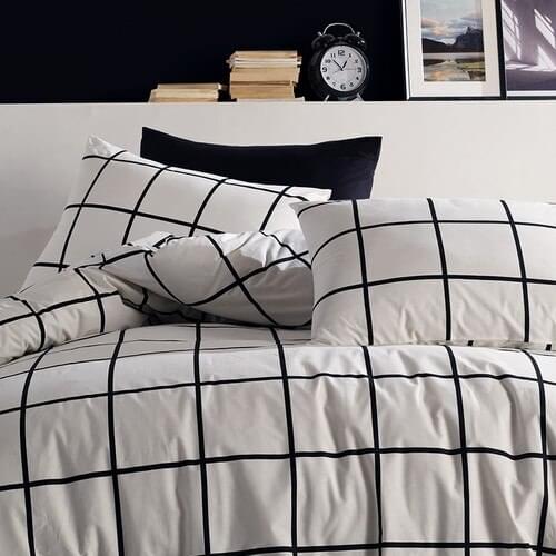 Cote Blanc Family Bed Linen