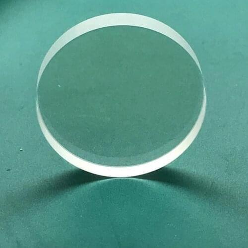 D32*2mmLaser Protective Window Lens For Fiber Laser Cutting Head
