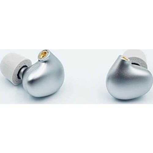 Tin Audio T2 Plus Dynamic Driver HiFi MMCX In-Ear Earphone