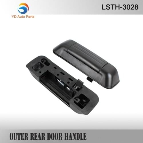 For Suzuki Vitara 98-05 TAILGATE OUTER REAR DOOR HANDLE BRAND NEW