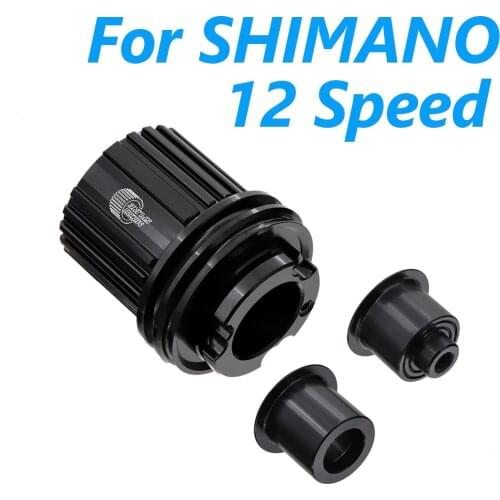 DT swiss Micro Spline Freehub Para Corpo 3-Cubos Pawl 12 X142/148mm for M7100/8100/9100 12 Speed