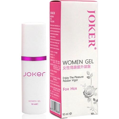Pheromone Exciter for Women Orgasm Vagina Tightening Gel Moistening Enhancer Aphrodisiac Increase Female Libido Sexual Stimulant