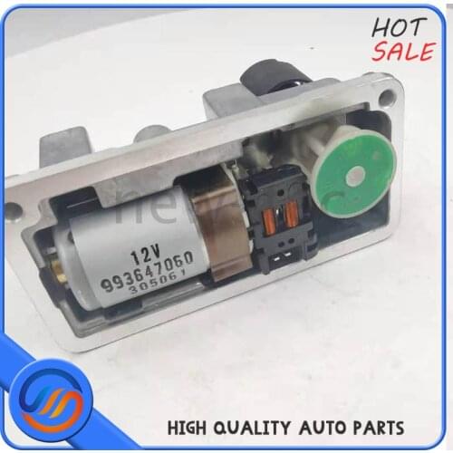 GTB2056V turbo electronic actuator Gearbox G-001 781751 6NW009660 turbocharger 781743 777318 for Meercedes E 350 CDI W212
