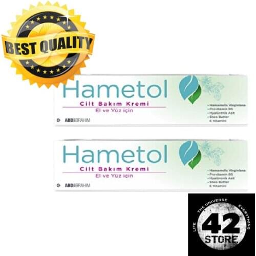 Hametol Products For Mothers And Babies