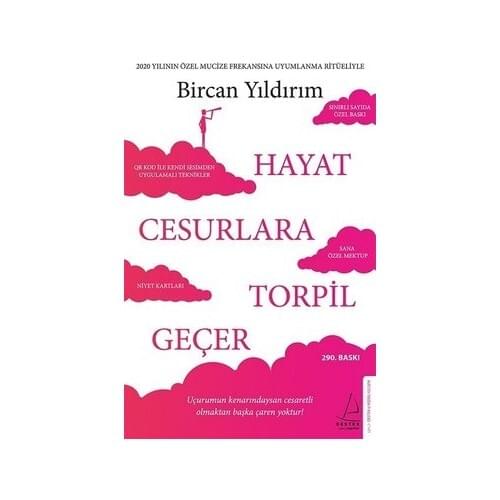 Hayat Cesurlara Torpil Geçer - Bircan Yıldırım