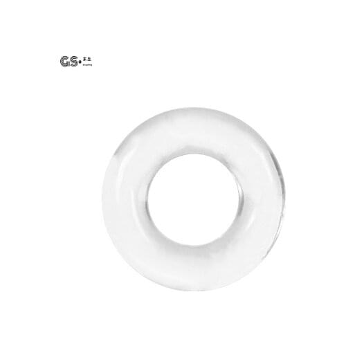 Free Shipping High Elasticity Penis Rings, Ejaculation Enlargement Trainer Sleeve, Durable Sex Toys for Men