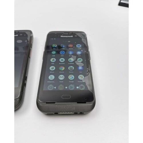 CT40 Mobile Computer Compatible with Honeywell Dolphin Mobile device CT40-LON Scanner