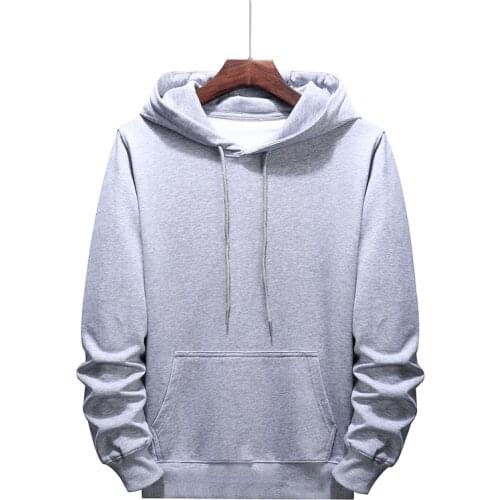 M-9XL Hoodies Sweatshirts Men Solid Color Hoodie Mens Sweatshirt Casual Clothing Fashion Brand Streetwear Hip Hop Plus Size 08