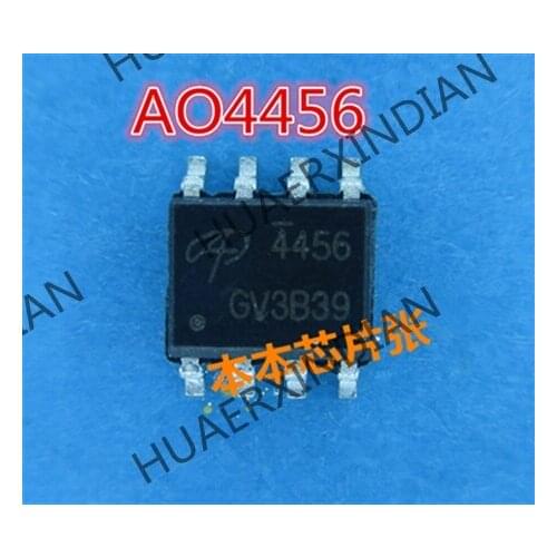 New 4456 AO4456 AO4286 4286 4718 AO4718 4128 4712 high quality