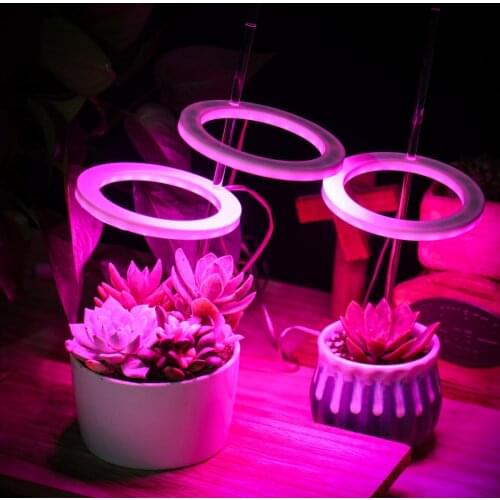 Parkone LED Plant Lamps