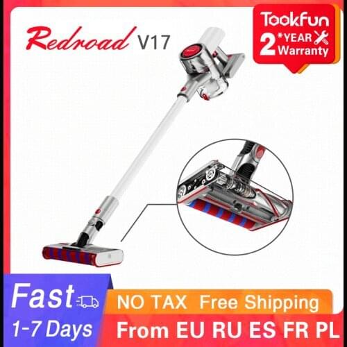 REDROAD Kitchen Appliances