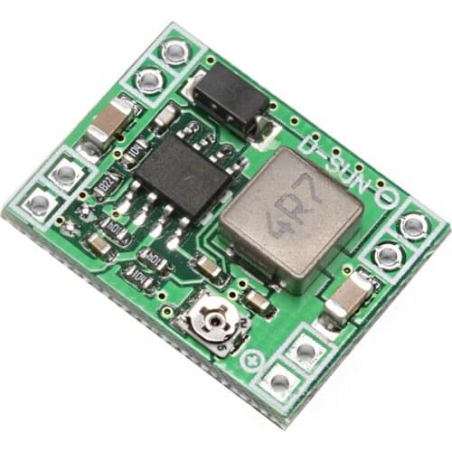 MP1584 Adjustable 3A DC-DC Converter Step Down Voltage Regulator 1Pc Module New L4MF