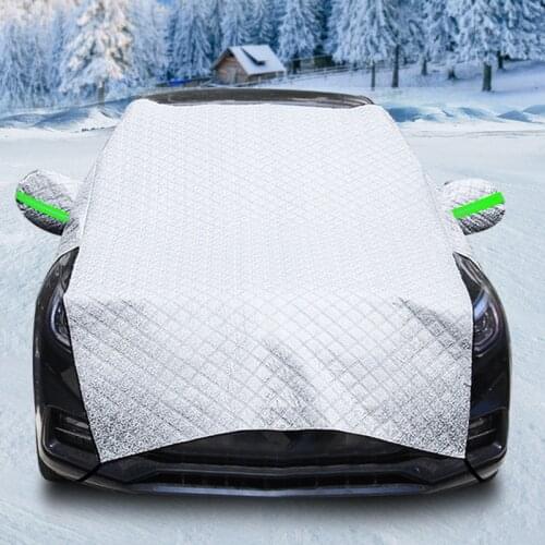 RIGWARL Car Awnings