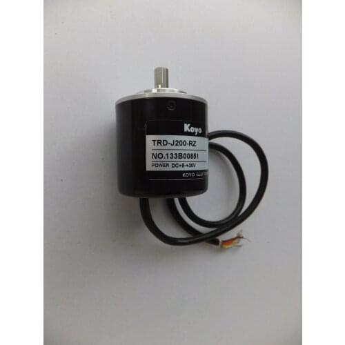 TRD-J200-RZ Encoder