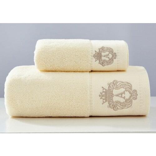 Pure Cotton Towel, Hotel Towel, Super Soft Face Towel High End Towel