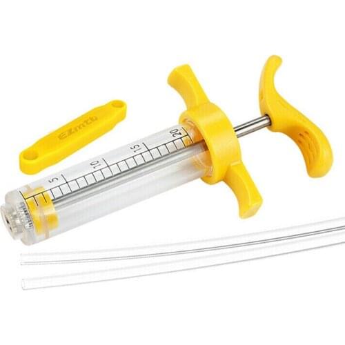 High Quality Bicycle Hydraulic Disc Brake Oil Bleed Kit for Shimano & Tektro