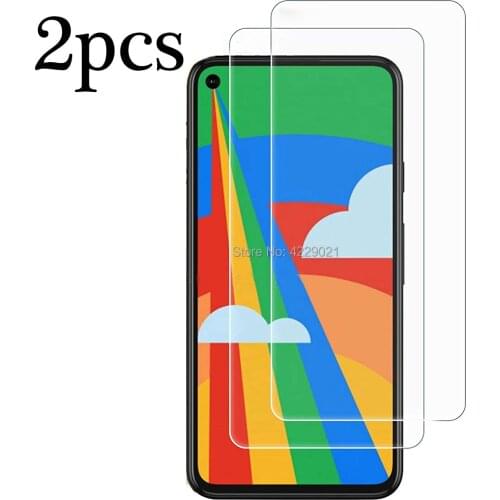WISHXIN Screen Protectors For Google