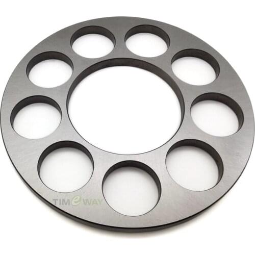 CAT12G Repair Piston Pump Hydraulic Pump Parts Retainer Plate