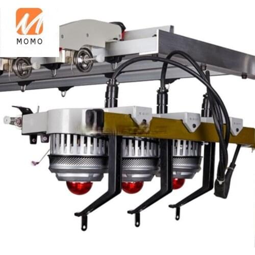 Knitting Machine Spare Parts Yarn Feeder