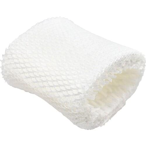 2pcs Humidifier Wick Filter Humidifier Filters for Honeywell WF2 Spare Parts