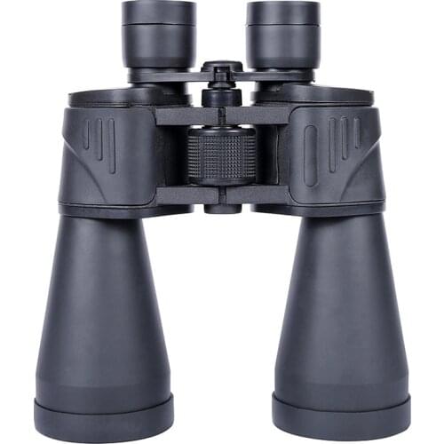 60X90 Hd Large Aperture Binoculars High-Definition High-Magnification Outdoor Camping Mountaineering Night Vision Goggles