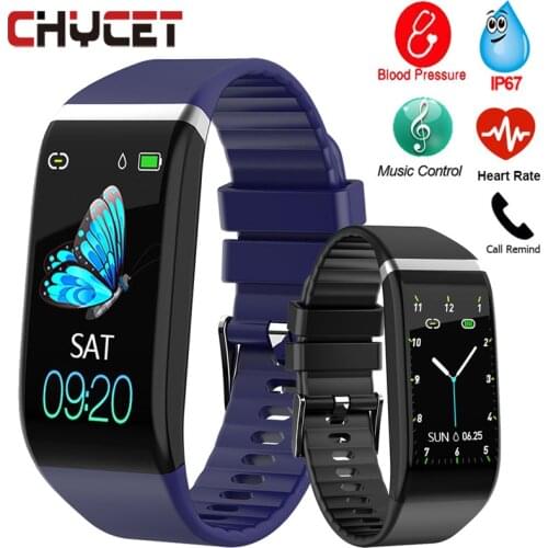 Chycet Smart Bracelets