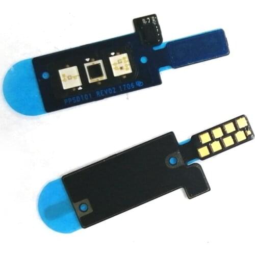 Heart Rate Sensor Induction Flex Cable for Samsung Watch R360 R365 Replacement Repair