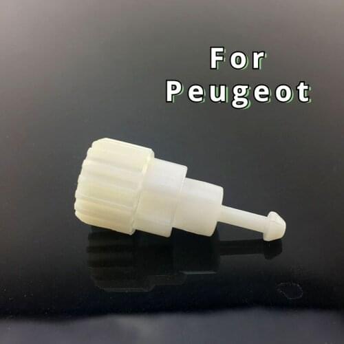 For Peugeot 307 Triumph C-Quatre Automatic air conditioning adjustment motor A/C plastic gear