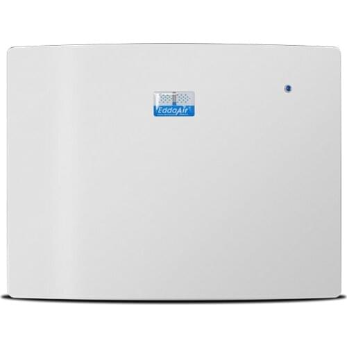 Edda Air Electronics