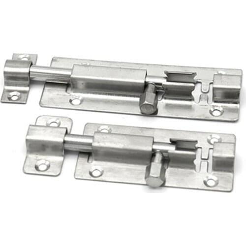 Fabulousku Door Bolts