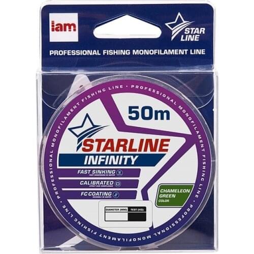 FISHING GEAR Fishing Line