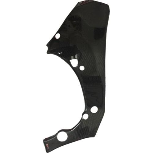 ZX-10R Compatible Frame Protective Cover 2010-2015