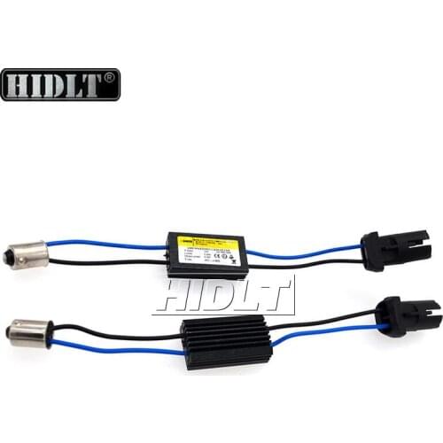HIDLT Headlight Accessories