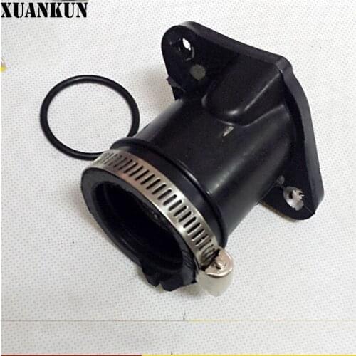 XUANKUN YBR K YB125Z Carburetor Interface