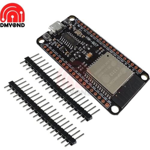 ESP32 ESP32S CH340G WIFI Bluetooth Development Board AP STA AP+STA for Arduino DIY 2.4 GHz Dual-mode Wi-Fi and Bluetooth Chip