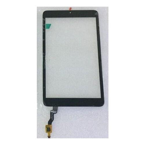 Original New 8" Tablet 80701-0E5502A touch screen Touch panel Digitizer Glass Sensor 80701-0D5502A Replacement Free Shipping