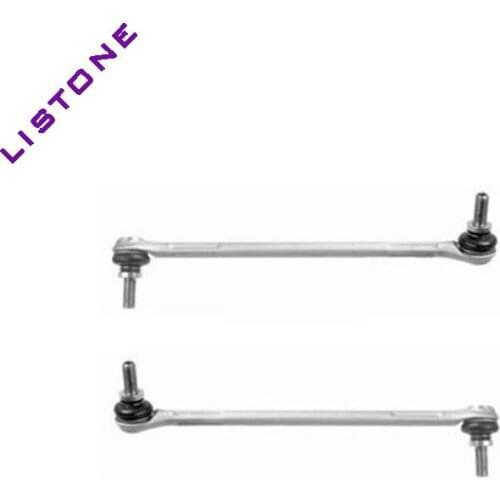 Suspension Sway Bar Stabilizer Link Front Left And Right FOR BENZ C-Class W204 OEM：A2043203789 A2043203889