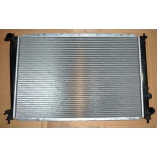 Radiator assembly for ruifeng M5 gasoline 2.0 engine