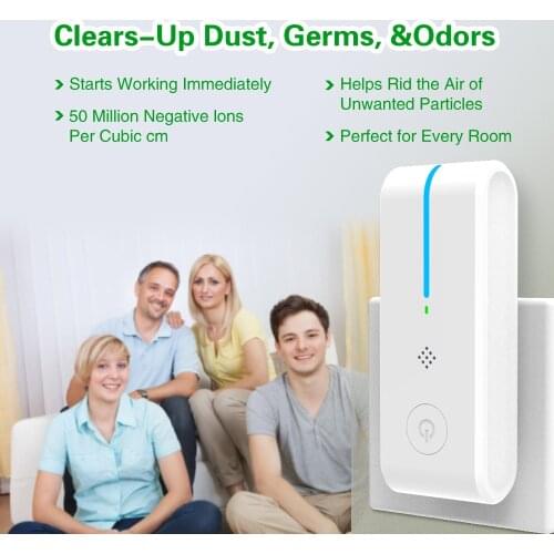 Reup Air Purifiers