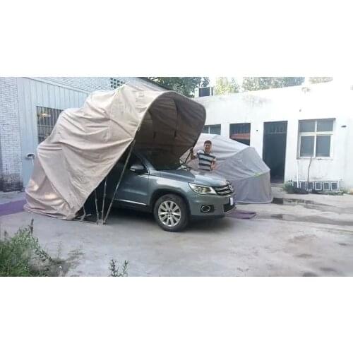 SCD Sun Protection For Windshields