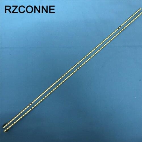 LED Backlight strip 72leds For LG 55" V14 ART TV REV 0.2 6 R-Type L-Type 55UB850V 55UB8250 55LM7600 55UB830V 55UF695V LC550EQN