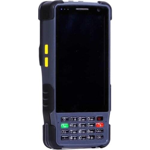 VDSL VDSL2 Telecom PDA Terminal Tester ST327W-VD VDSL2+ With DMM function