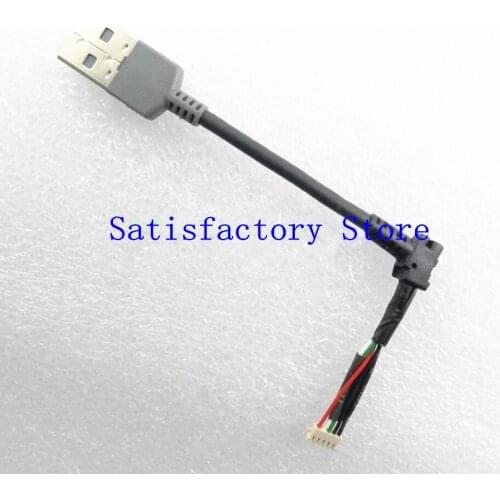 For Sony HDR-CX900 HDR-PJ670 FDR-AX30 HDR-PJ660 HDR-PJ410 Built-in USB Cable Data Transfer Line Repair Parts183871261