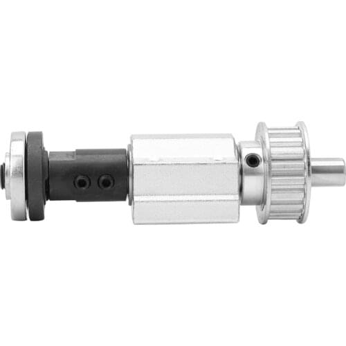 DIY High Precision Table Saw Drill Power Spindle Miniature Bearing Woodworking