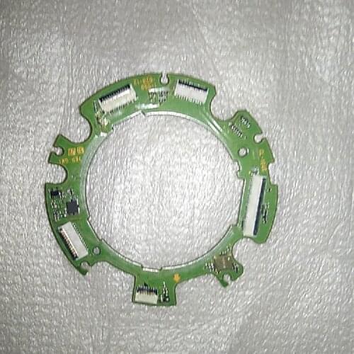 Repair Parts Lens Mounted C.board CL-1046 A-2179-965-A For Sony E PZ 18-110mm F4 G OSS , SELP18110G