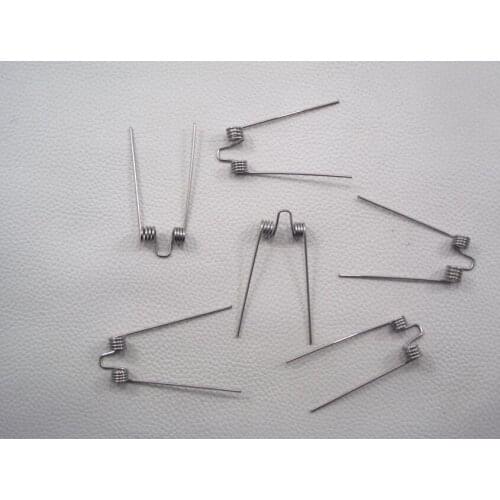 150 pcs Trombone repairing part springs